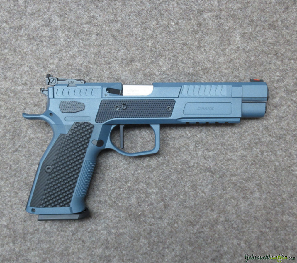pistola PHOENIX mod. Drake cal. 9mm Para pistola PHOENIX mod. Drake cal. 9mm Para