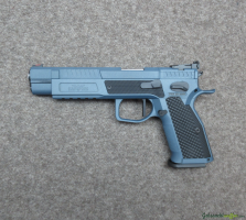 pistola PHOENIX mod. Drake cal. 9mm Para pistola PHOENIX mod. Drake cal. 9mm Para