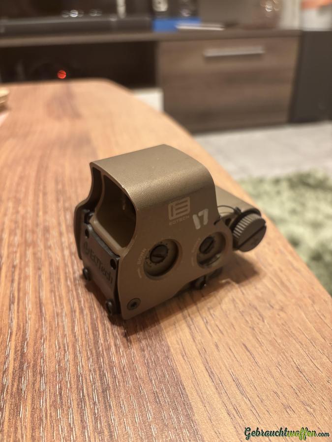 EoTech EXPS3.0 Tan EoTech EXPS3.0 Tan