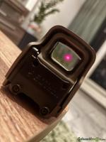 EoTech EXPS3.0 Tan