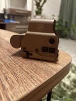 EoTech EXPS3.0 Tan