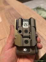 EoTech EXPS3.0 Tan