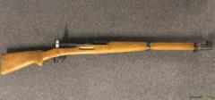 Hämmerli KK K31 .22LR