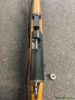 Hämmerli KK K31 .22LR