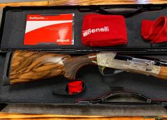 Benelli Raffaello Academia 12