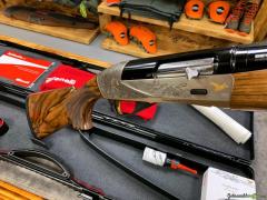 Benelli Raffaello Academia 12