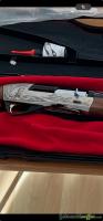 Benelli Raffaello Academia 12