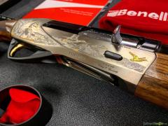 Benelli Raffaello Academia 12
