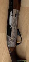Benelli Raffaello Academia 12