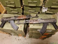 Zastava M-64 EX-Full