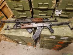 Zastava M-64 EX-Full