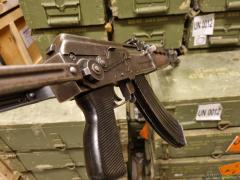 Zastava M-64 EX-Full