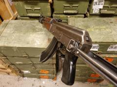 Zastava M-64 EX-Full