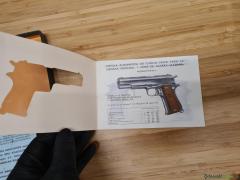 Llama Airlite XV .32 ACP (mini 1911)