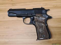 Llama Airlite XV .32 ACP (mini 1911)