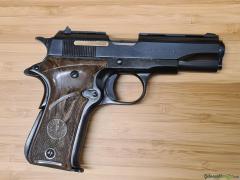 Llama Airlite XV .32 ACP (mini 1911)