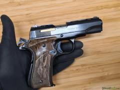 Llama Airlite XV .32 ACP (mini 1911)