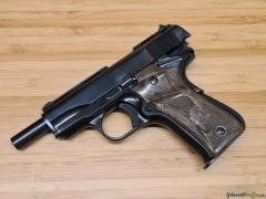 Llama Airlite XV .32 ACP (mini 1911)