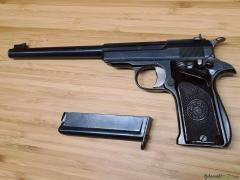 Star Sportpistole F- Target .22 LR