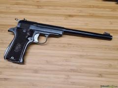 Star Sportpistole F- Target .22 LR