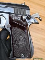 Star Sportpistole F- Target .22 LR