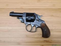 Deutscher .320 Revolver