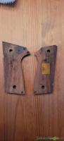 Nill Griffschalen, passend zu Colt 1911