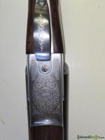 Beretta 470 Silver Hawk 12