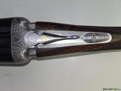 Beretta 470 Silver Hawk 12