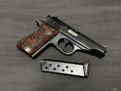 Manurhin PP .32 ACP / 7.65x17mm Browning SR