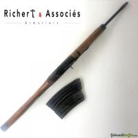 Ruger | Sturm Model Mini-14 .223Rem (1976)