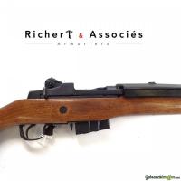 Ruger | Sturm Model Mini-14 .223Rem (1986)