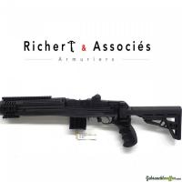 Ruger | Sturm Model Mini-14 .223Rem (1987)