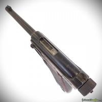Nambu Typ 14 8mm Nambu