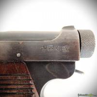 Nambu Typ 14 8mm Nambu