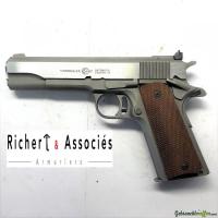 AMT Model 1911 Hardballer .45 ACP
