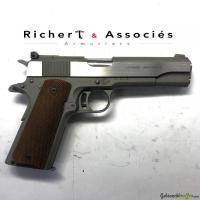 AMT Model 1911 Hardballer .45 ACP
