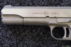 AMT Model 1911 Hardballer .45 ACP