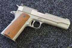 AMT Model 1911 Hardballer .45 ACP