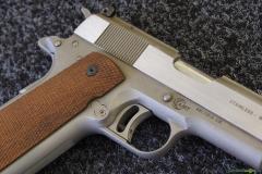 AMT Model 1911 Hardballer .45 ACP