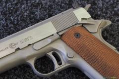 AMT Model 1911 Hardballer .45 ACP
