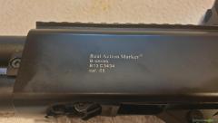 APS RAM-Pumpgun .68