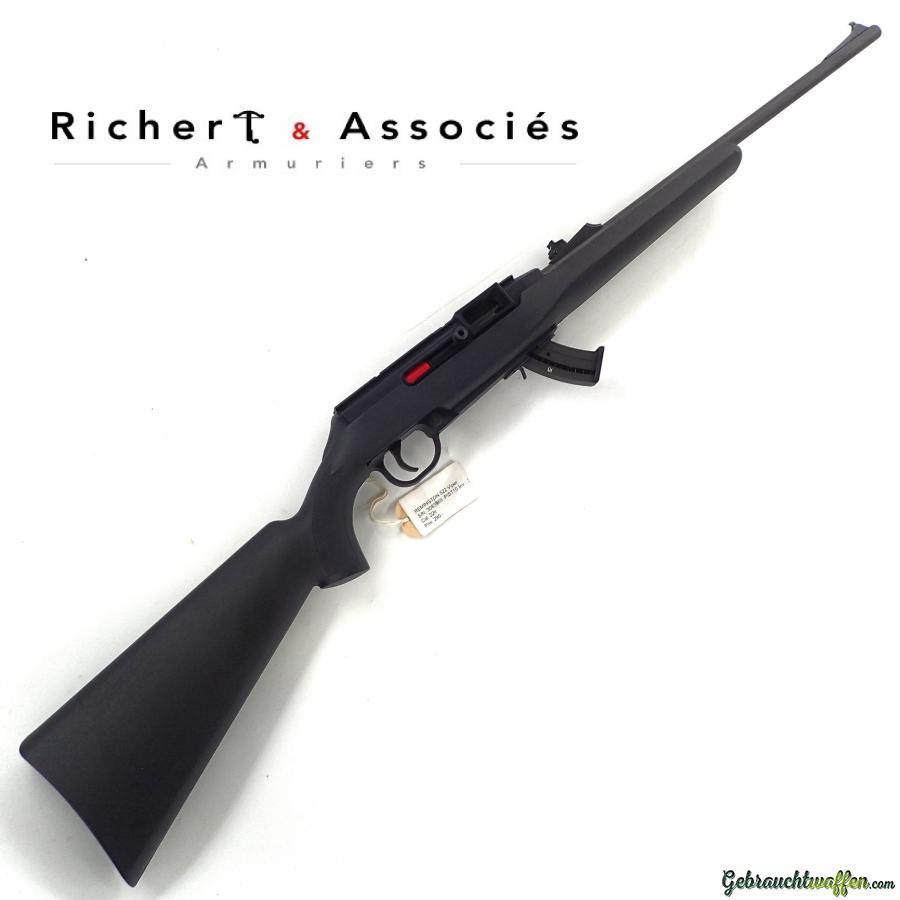 Remington Model 522 Viper .22LR Remington Model 522 Viper .22LR