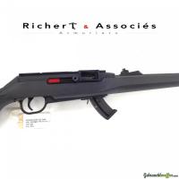 Remington Model 522 Viper .22LR