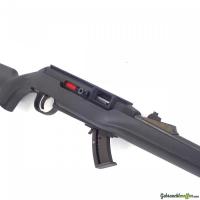 Remington Model 522 Viper .22LR
