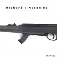 Remington Model 522 Viper .22LR