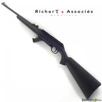 Remington Model 522 Viper .22LR