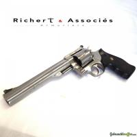 Ruger | Sturm Model Redhawk .44Mag (1983)