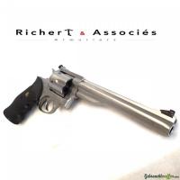 Ruger | Sturm Model Redhawk .44Mag (1983)