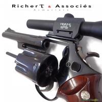 Smith & Wesson Model 57 ''The .41 Magnum Target'' .41Mag (1972)